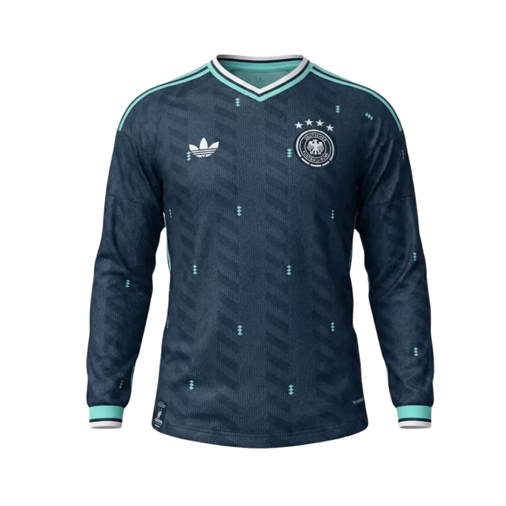 Germany Away 26/27 - World Cup 2026 - Long Sleeve