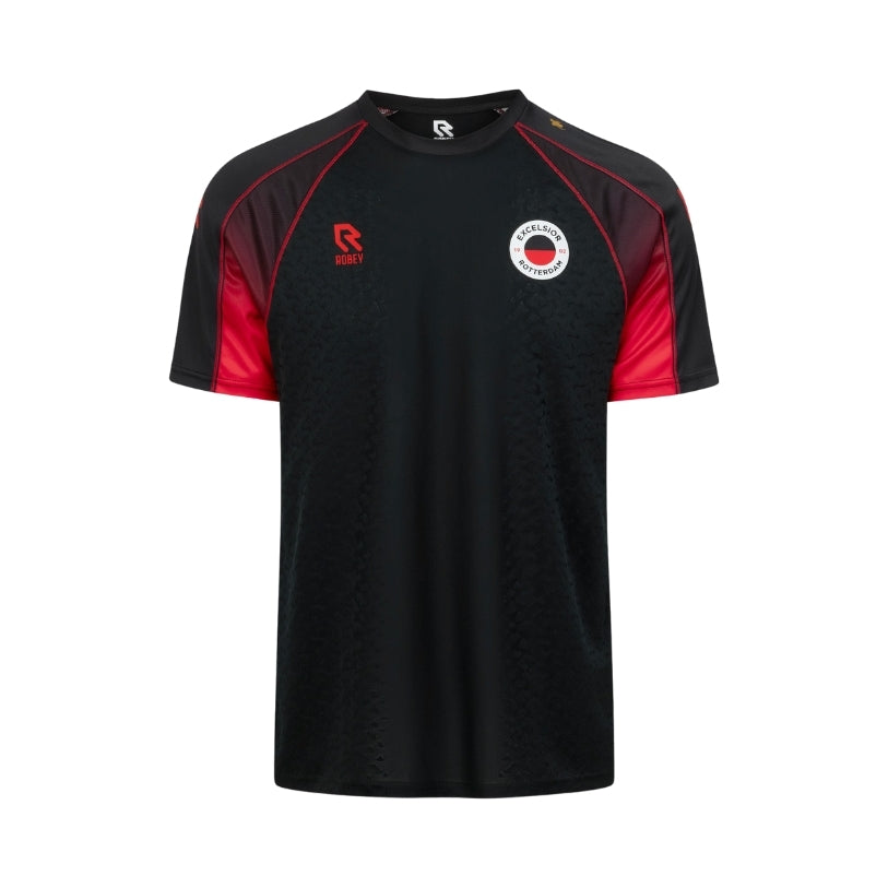 Excelsior Rotterdam Entraînement 25/26 - Vue de face