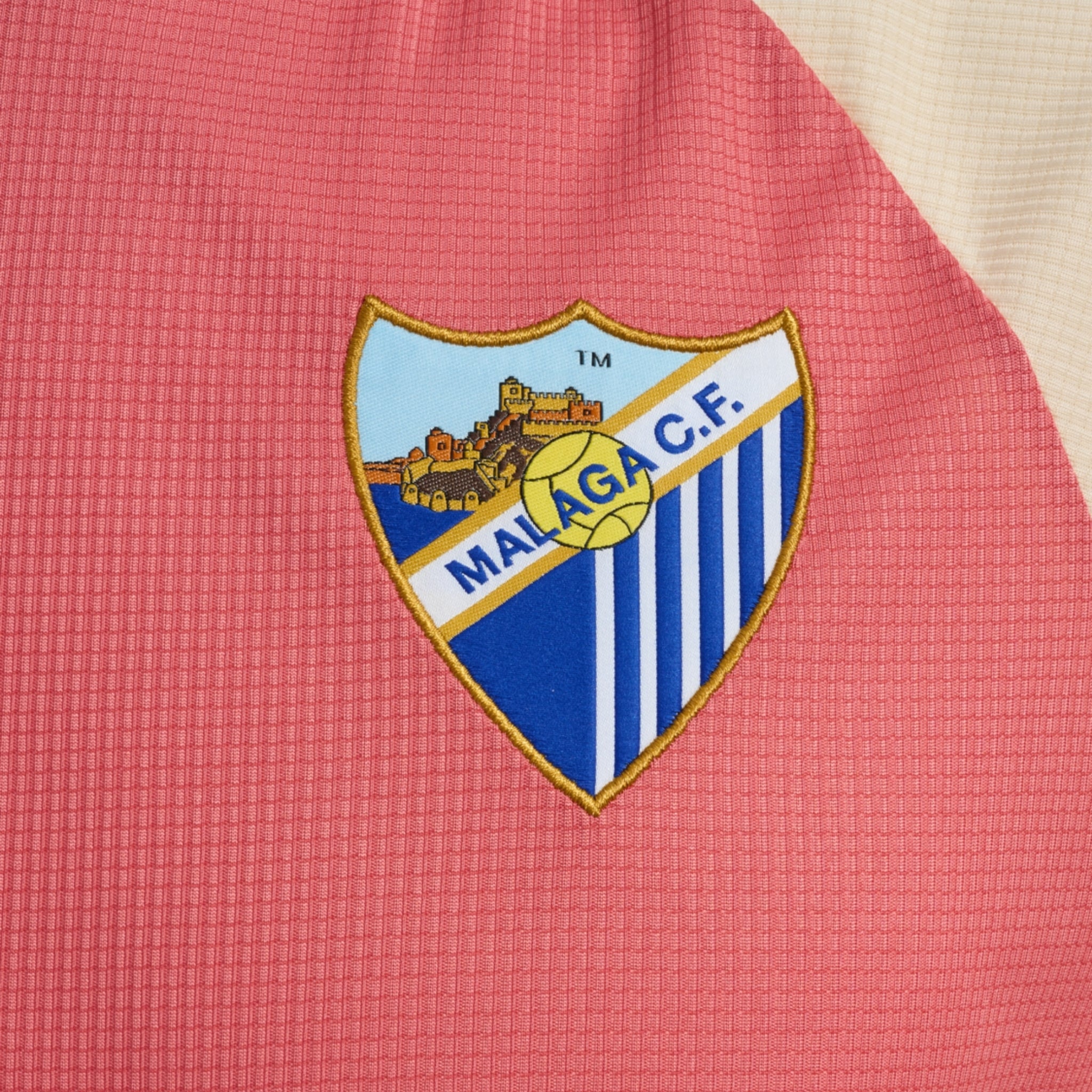 Málaga Extérieur 26/27
