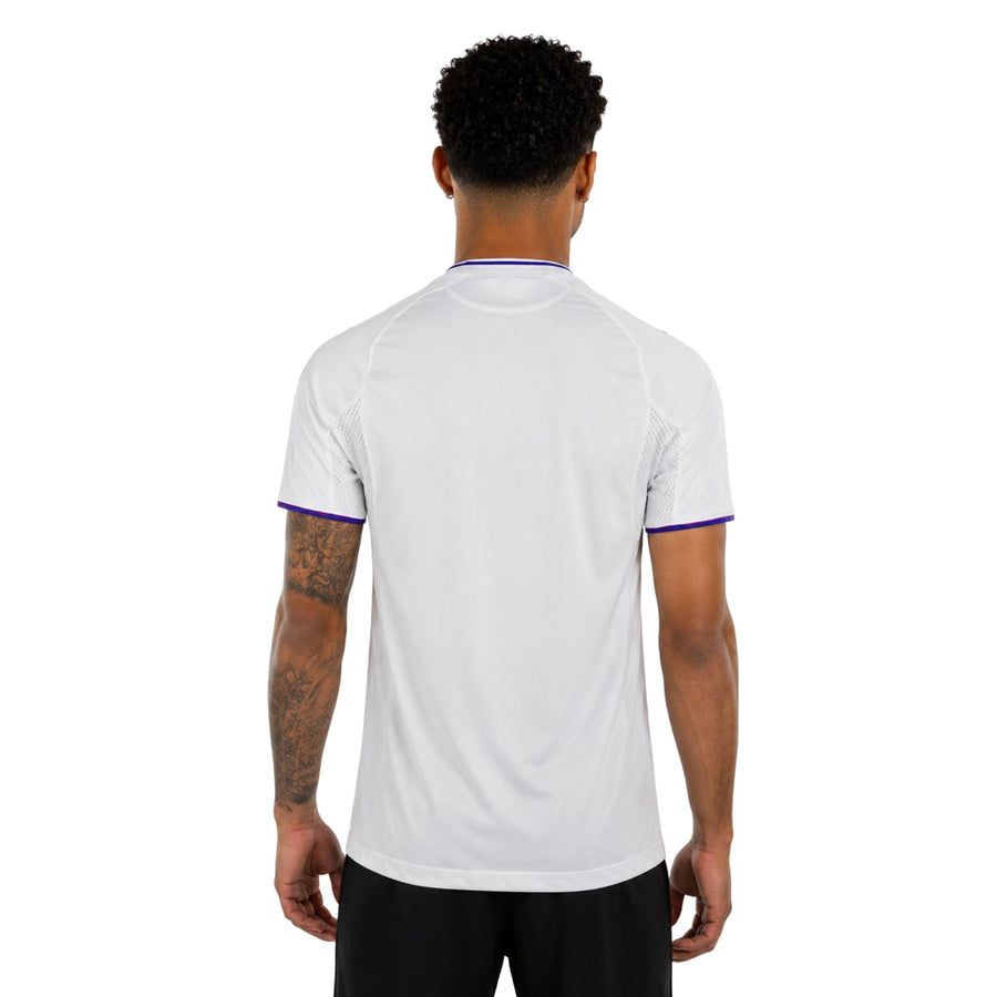 Olympique Lyonnais Home 25/26 - Player Version