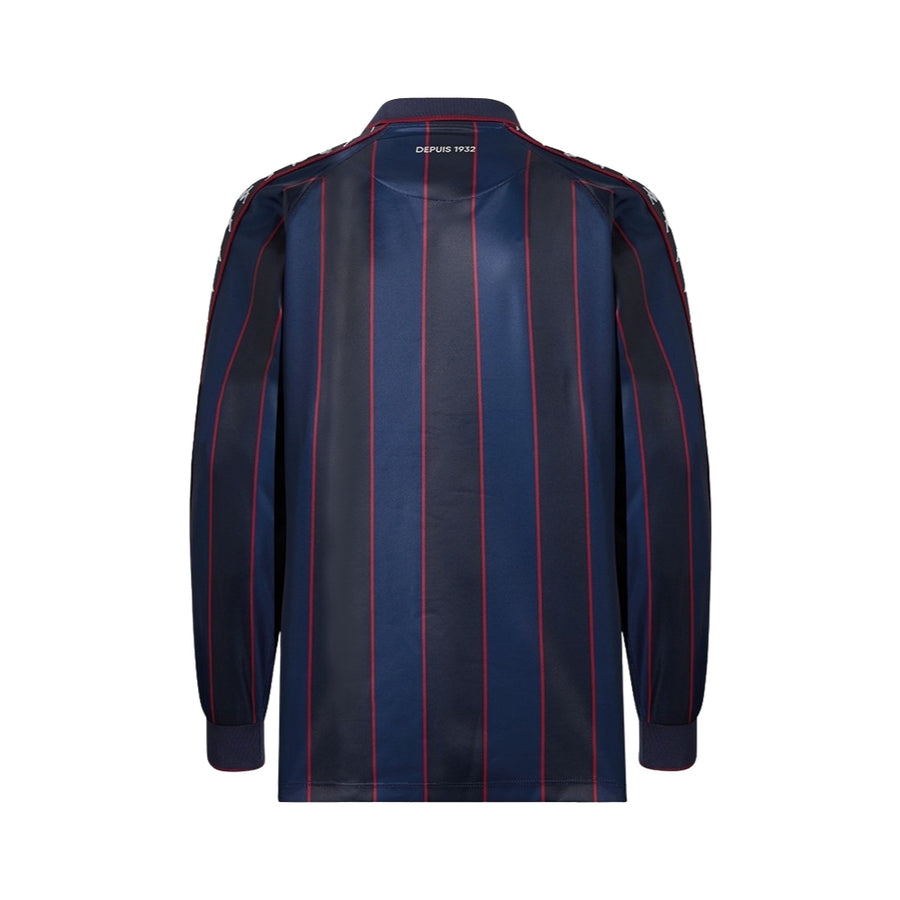 Metz Third 25/26 - Long Sleeves