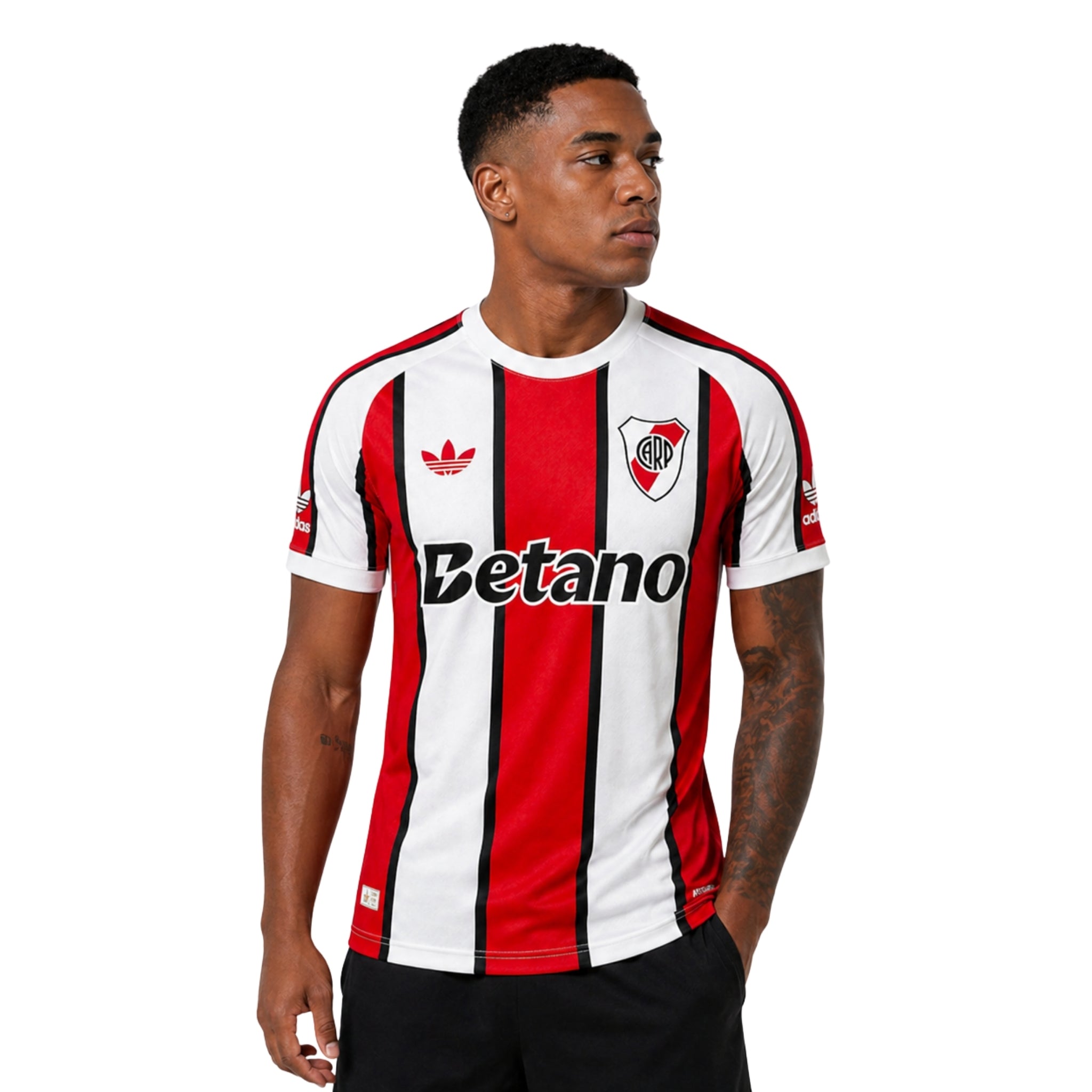 River Plate Extérieur 26/27 - Version Joueur
