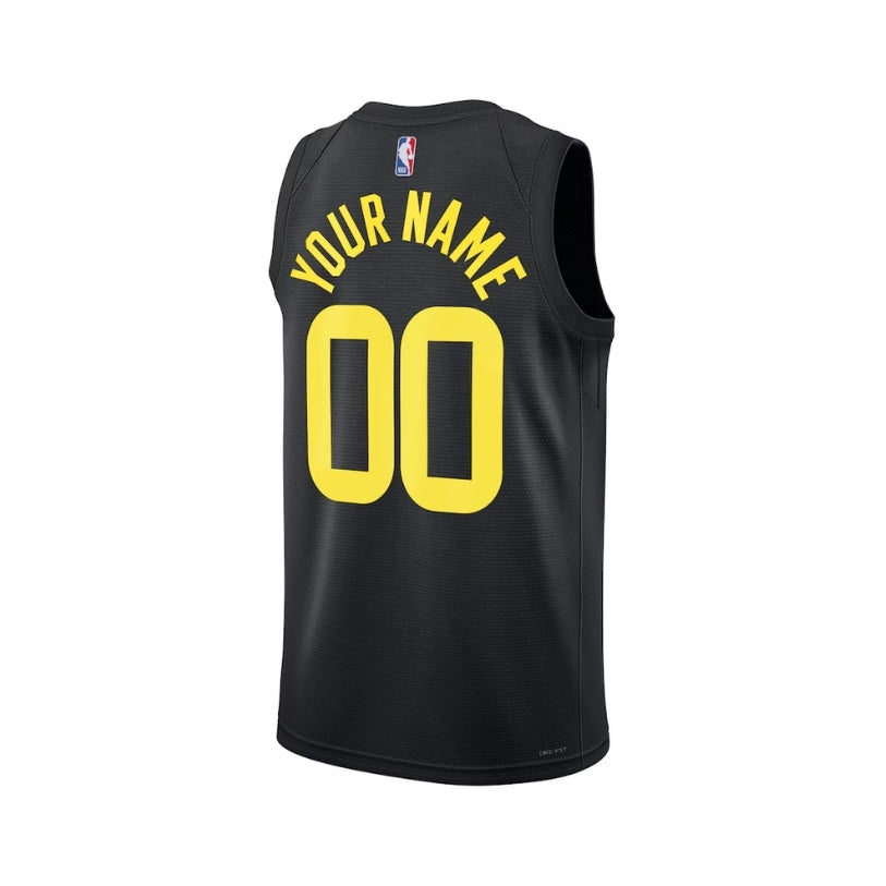 Utah Jazz Statement Edition 24/25