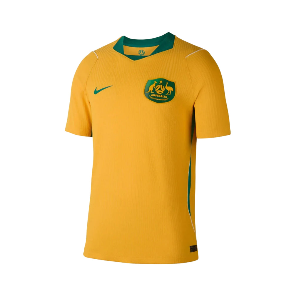 Australia Home 26/27 - World Cup 2026