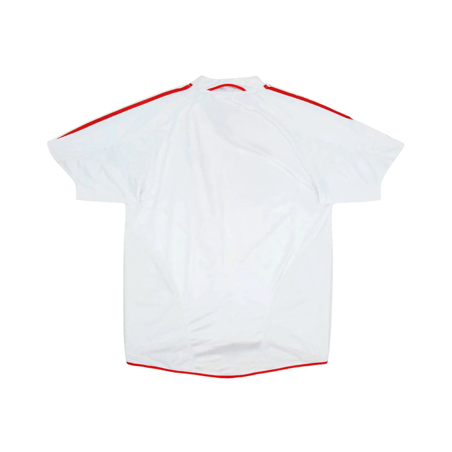AC Milan Away 04/05