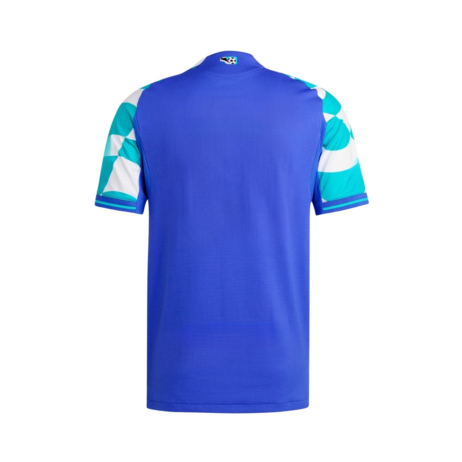 Seattle Sounders Troisième 25/26 - Vue de dos