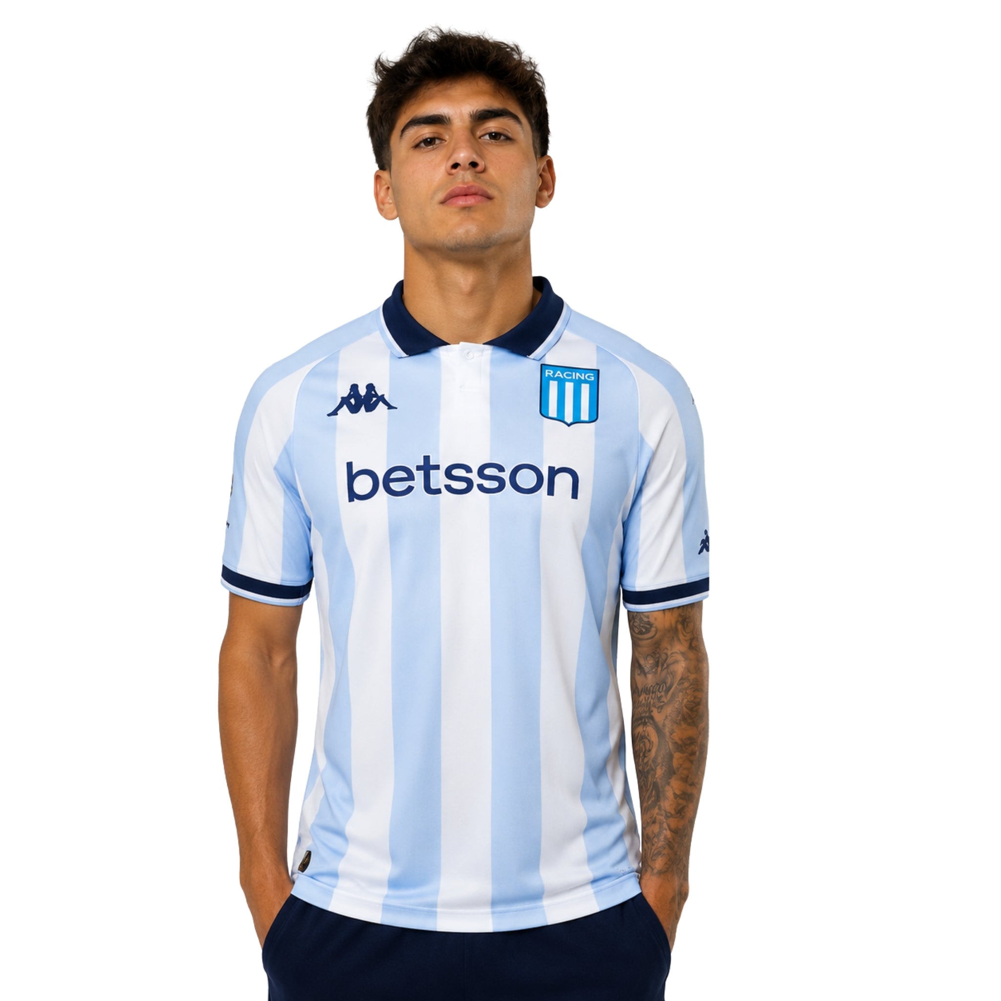 Racing Club Local 25/26