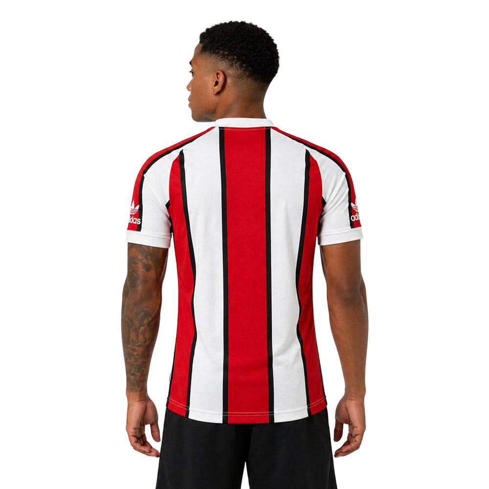 River Plate Away 26/27 - Player Version