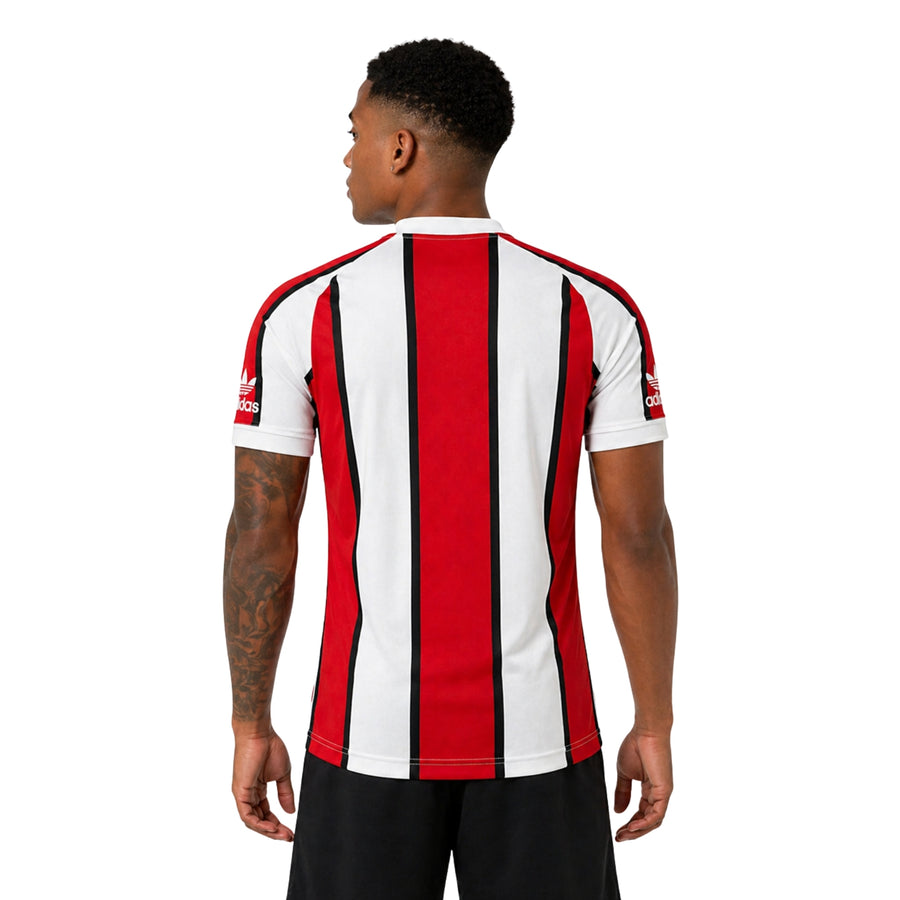 River Plate Away 26/27 - Player Version