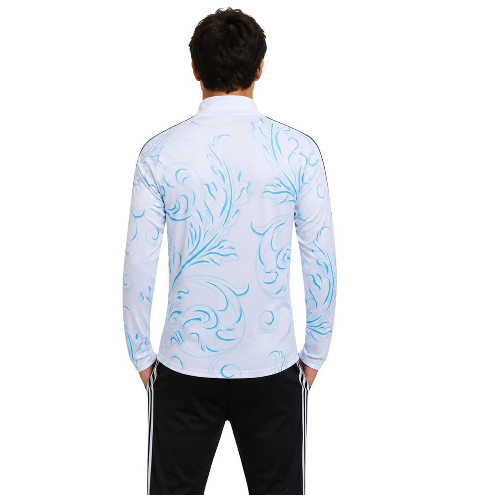 Argentine 26/27 - Survêtement - 1/2 Zip