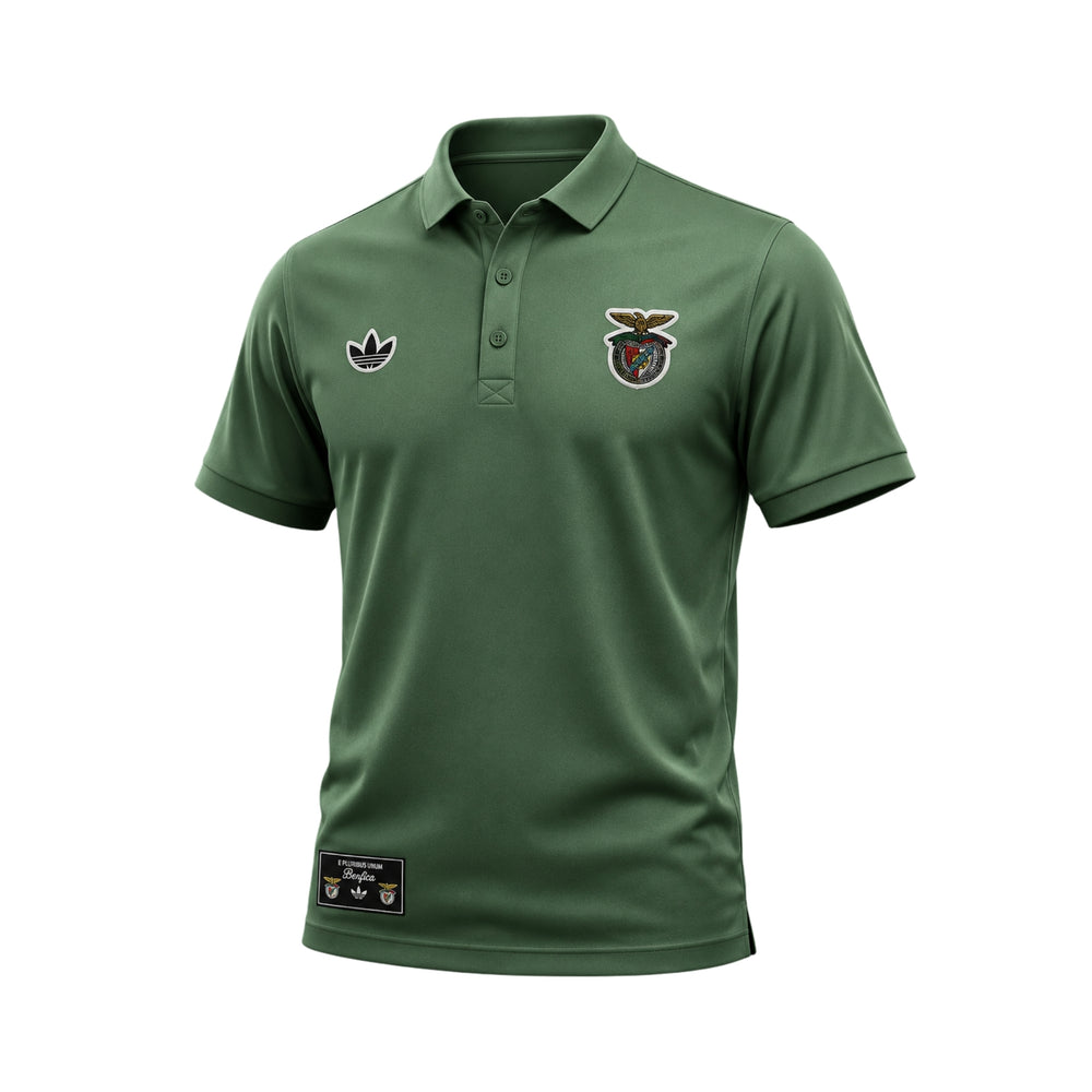 Polo Benfica 25/26