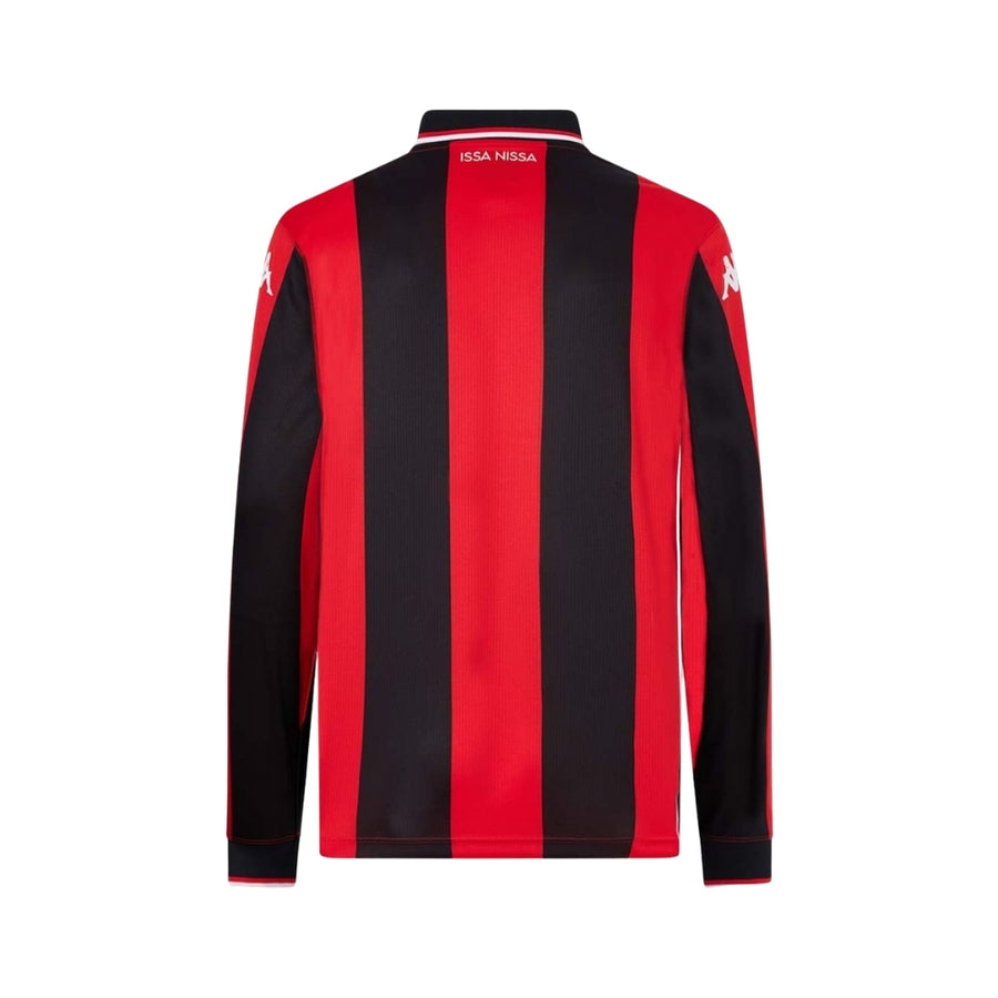 Nice Third 25/26 - Long Sleeves