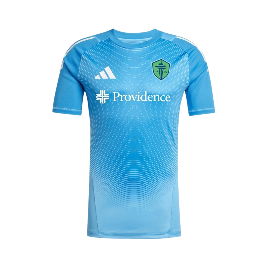 Seattle Sounders Goalkeepers 25/26