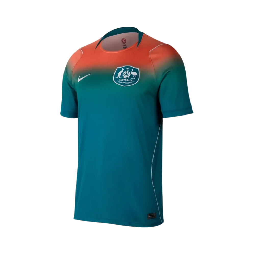 Australia Away 26/27 - World Cup 2026