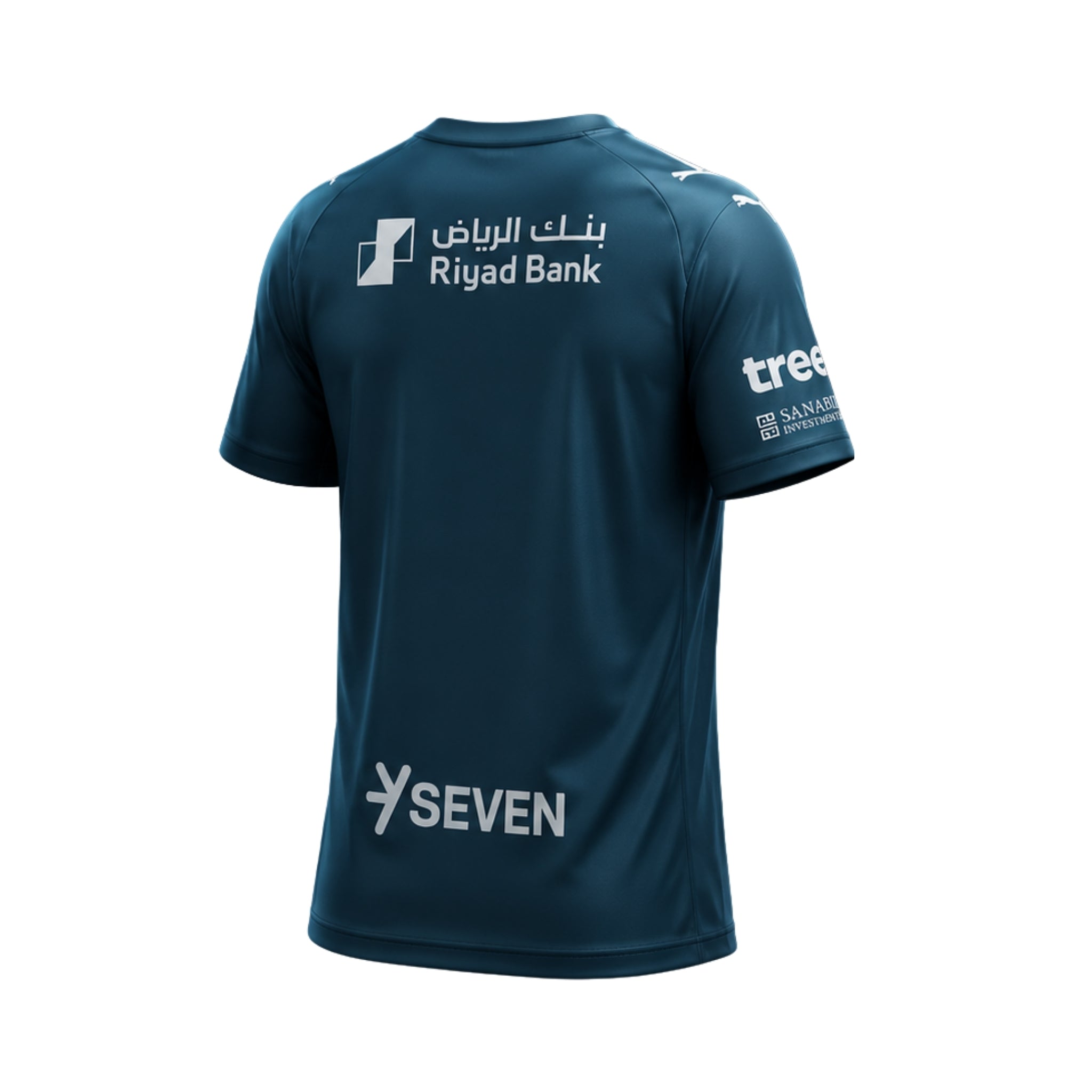 Al-Hilal Tercera 25/26