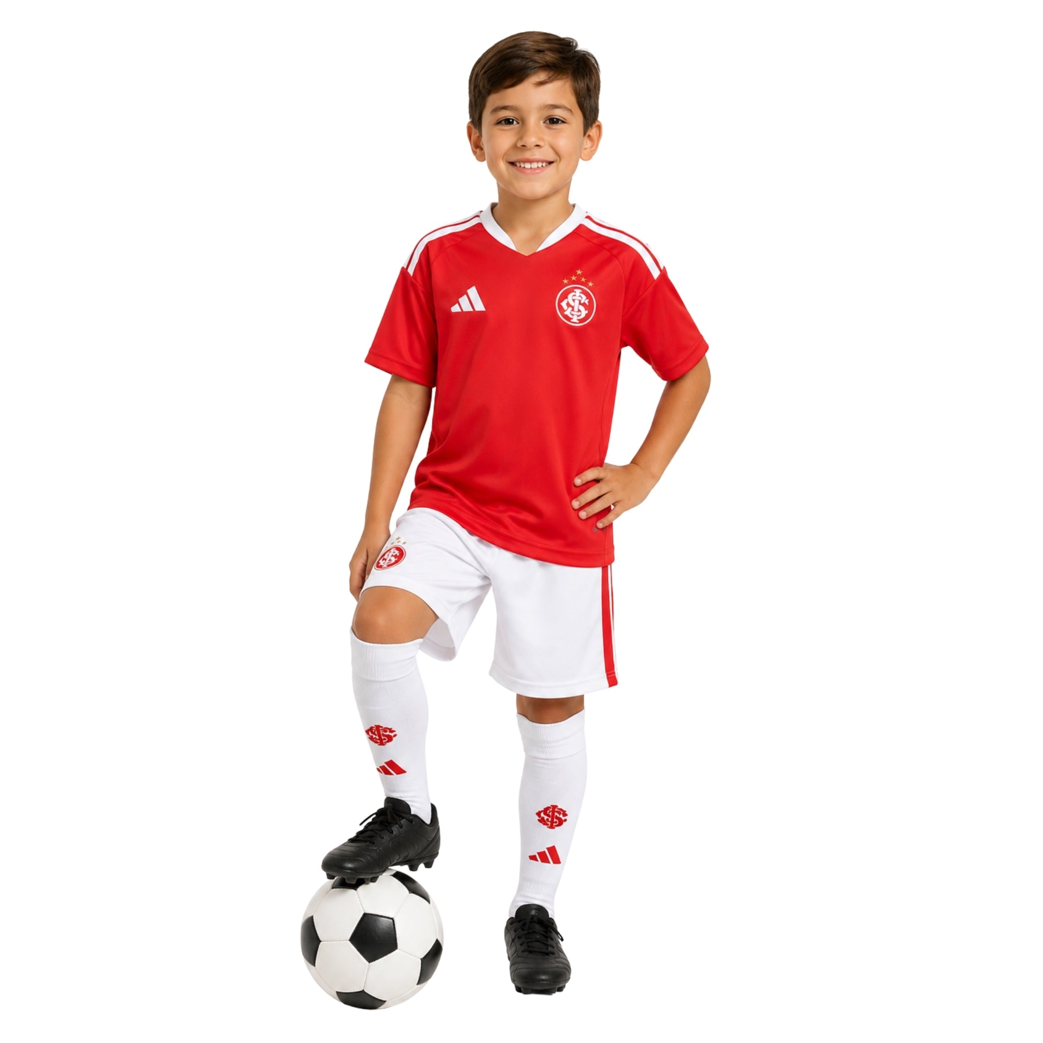Kit - International Away 26/27