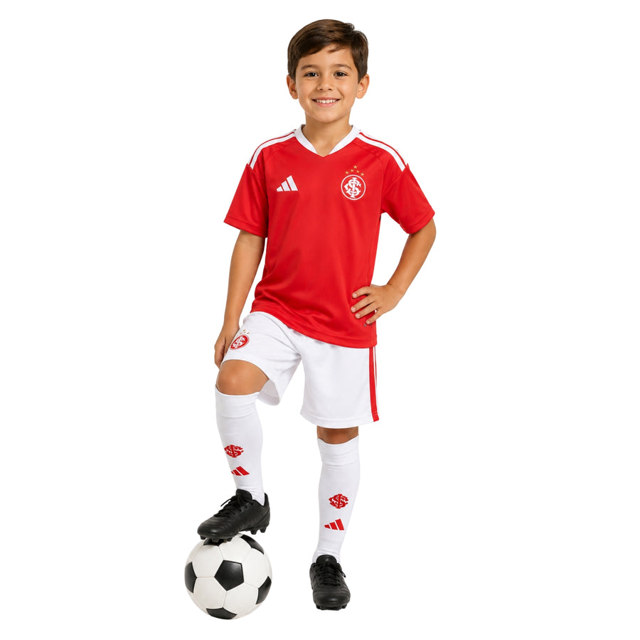 Kit - International Away 26/27