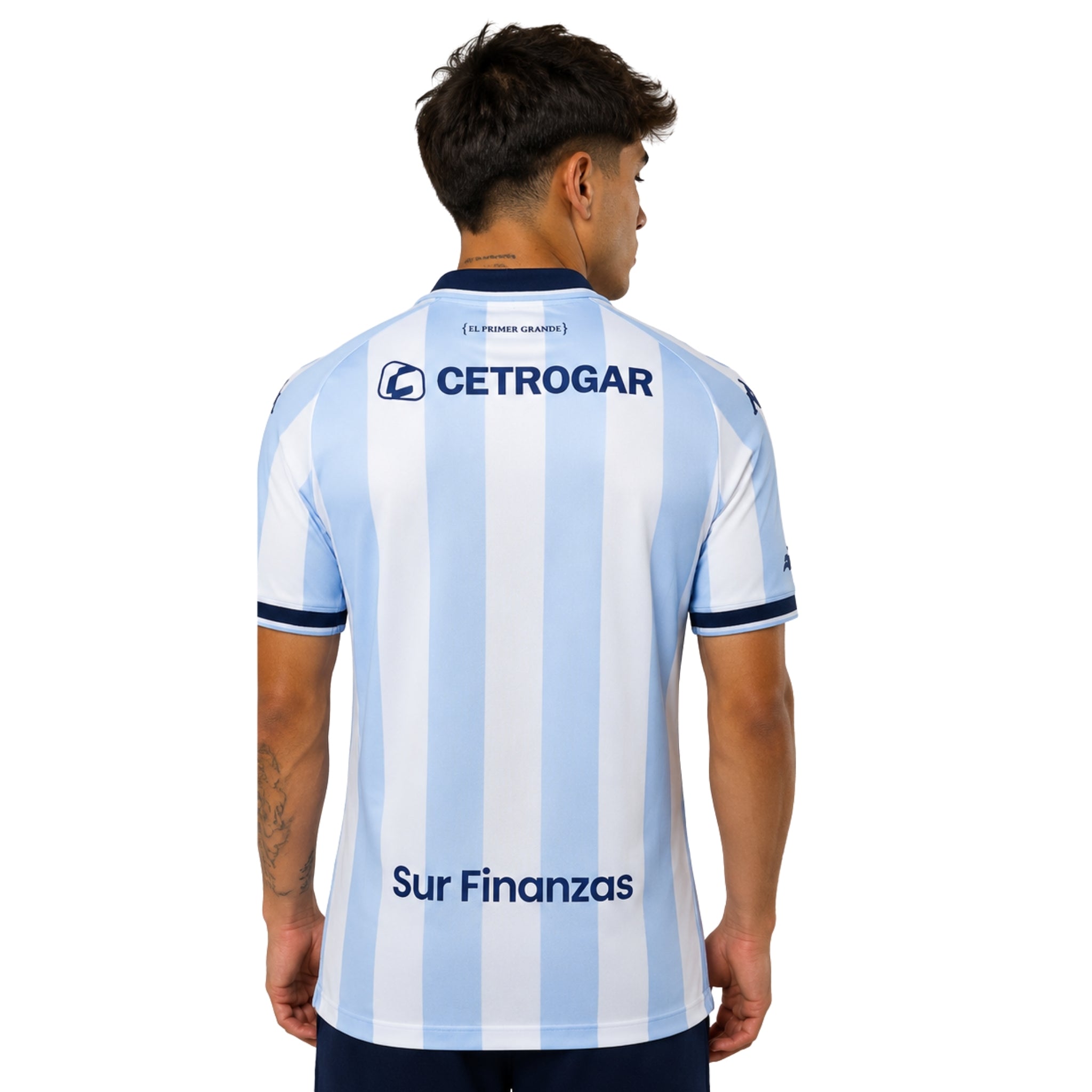 Racing Club Local 25/26