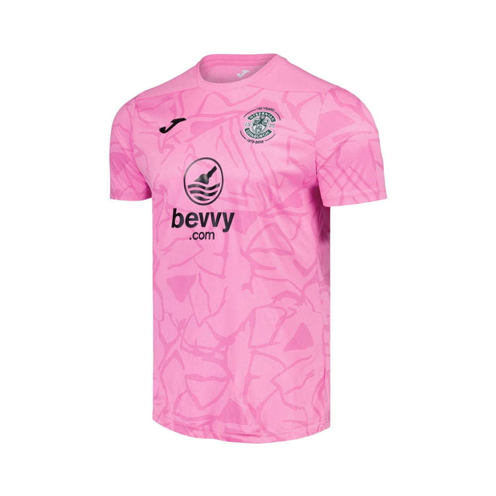 Hibernian Portero 25/26