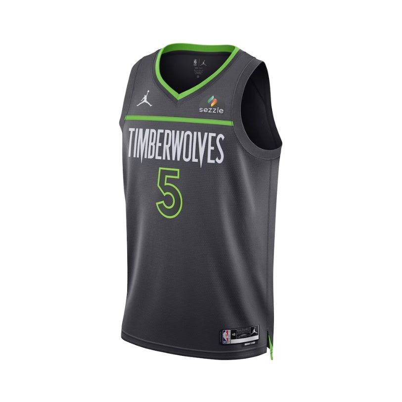 Minnesota Timberwolves Edición Declaración 24/25