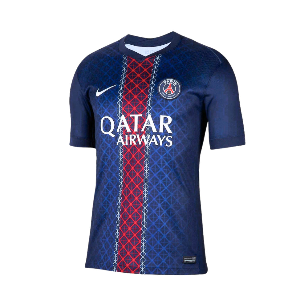 PSG Home 25/26 - Player Version