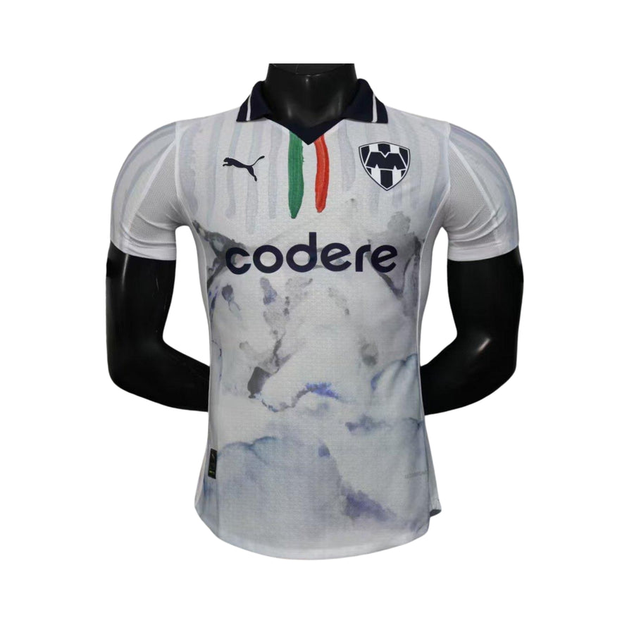 Monterrey Special Edition 25/26 - Player Version