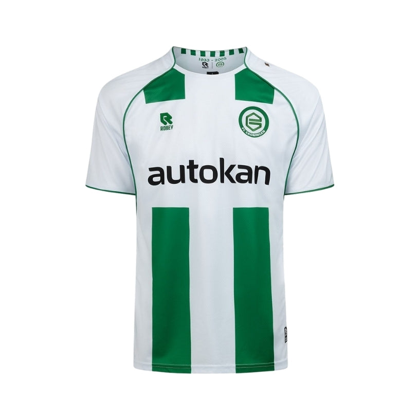 Groningen Home 25/26