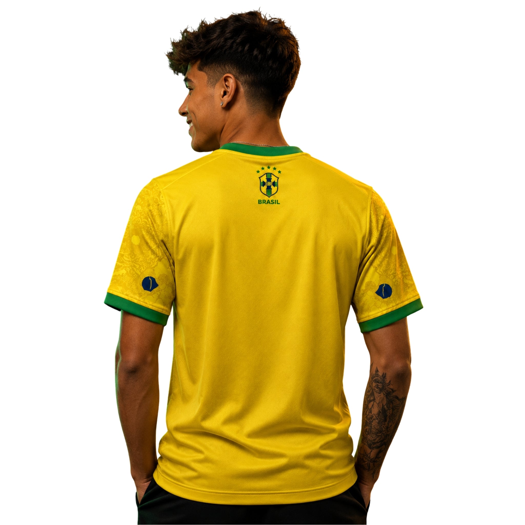 Brazil Special Edition 25/26