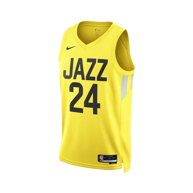 Utah Jazz Edición Icon 24/25