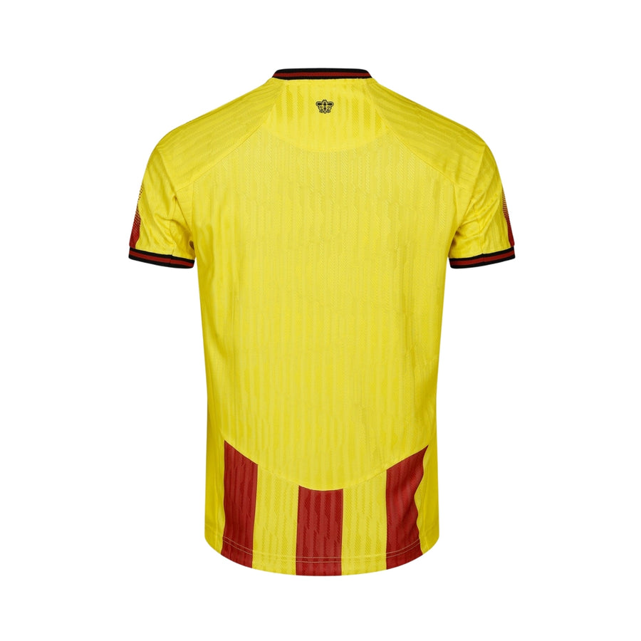 Watford Domicile 25/26