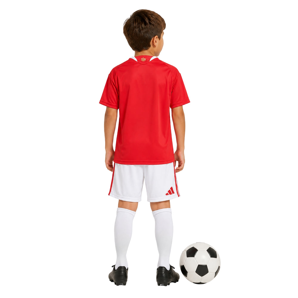 Kit - International Away 26/27