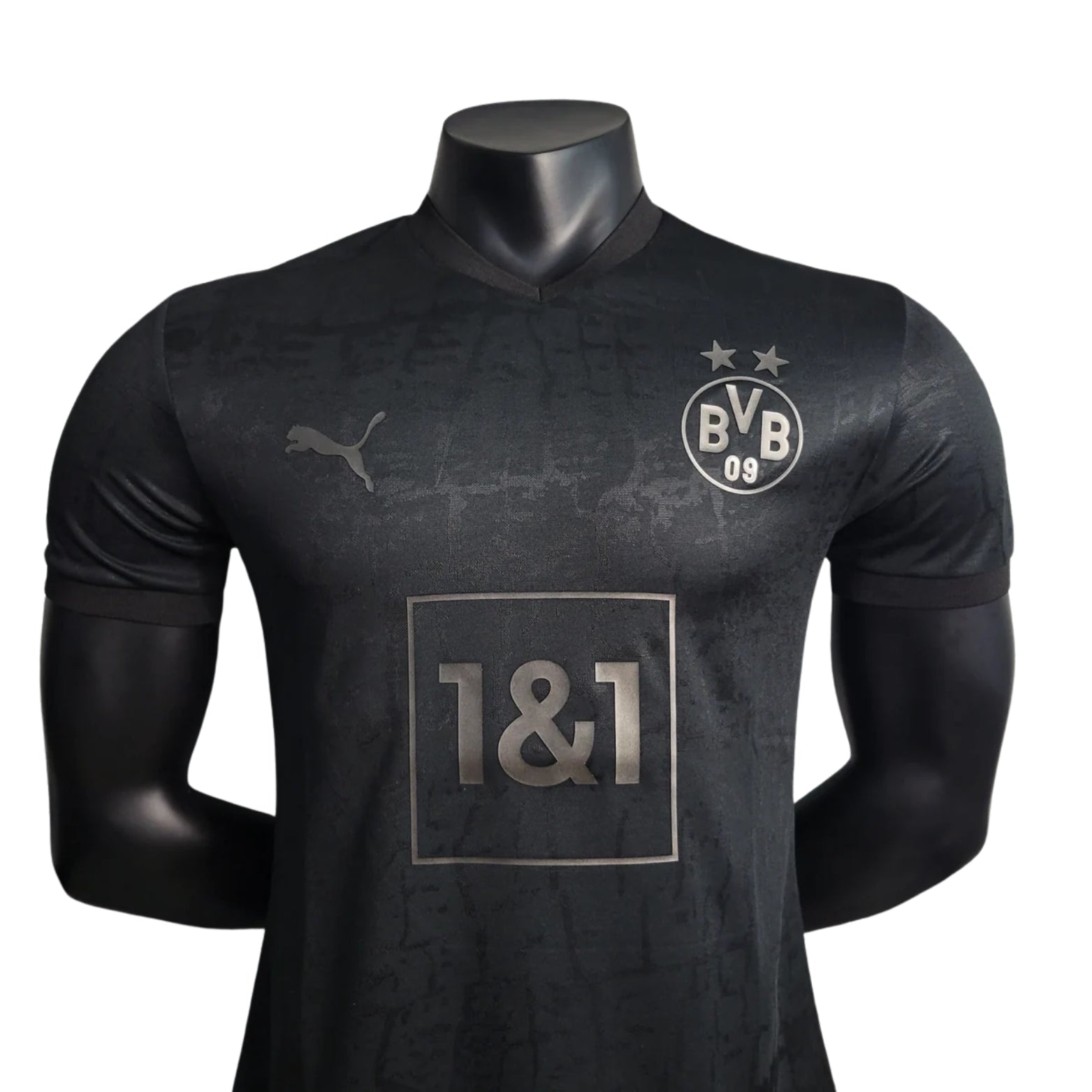 Borussia Dortmund Édition Spéciale 23/24 - Détail