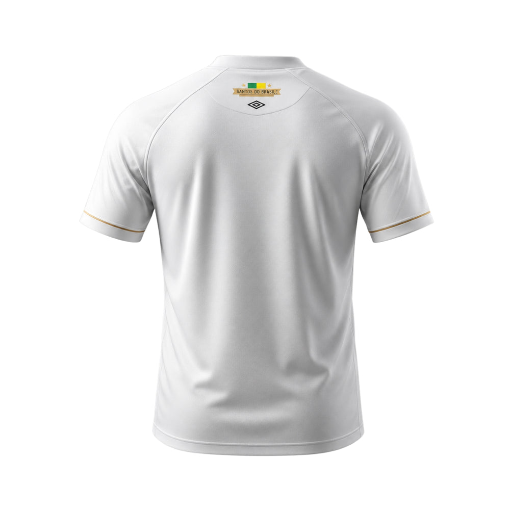 Santos Home 26/27