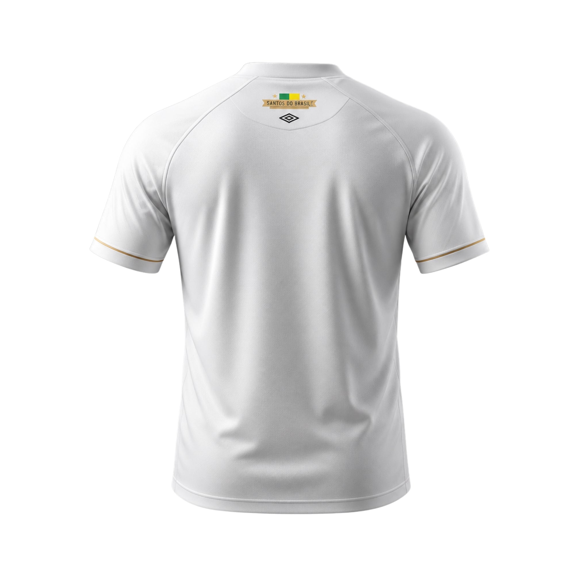 Santos Home 26/27