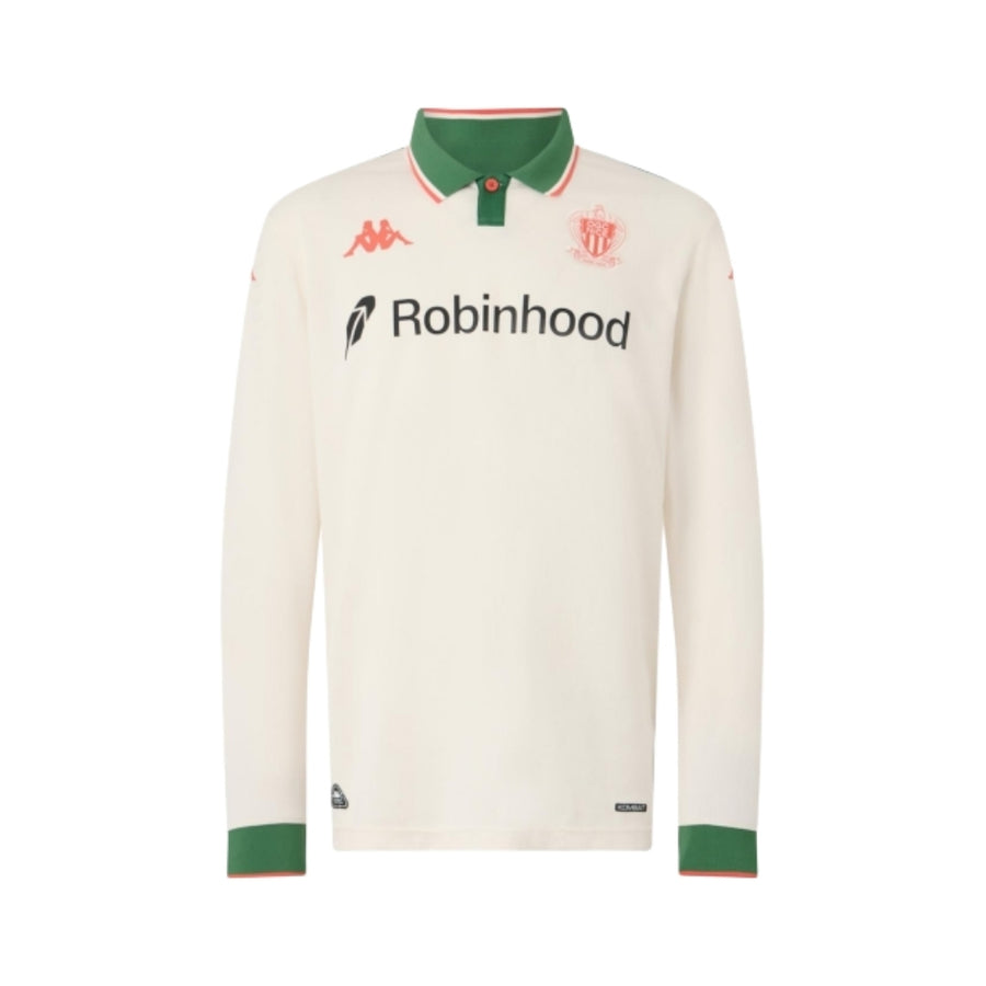 Nice Away 25/26 - Long Sleeve