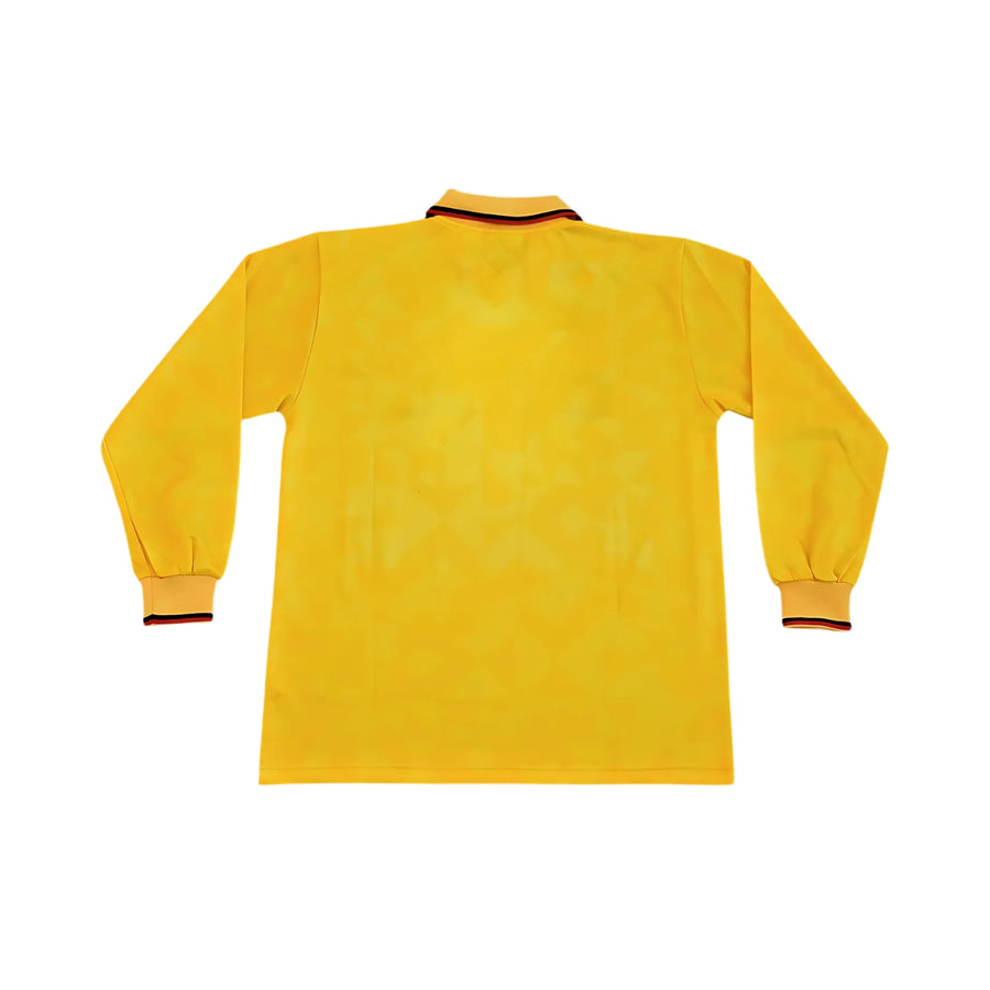 AC Milan Third 94/95 - Long Sleeves