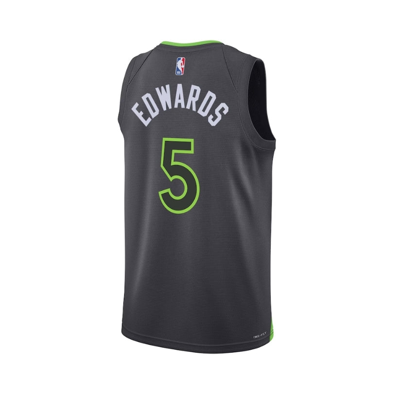 Minnesota Timberwolves Edición Declaración 24/25