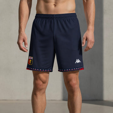 Short Genoa Domicile 26/27