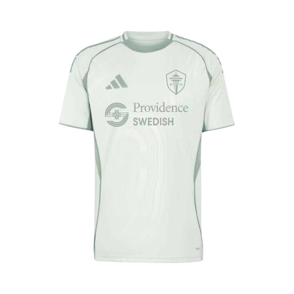 Seattle Sounders Prepartido 25/26