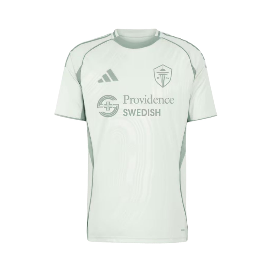 Seattle Sounders Match Preview 25/26