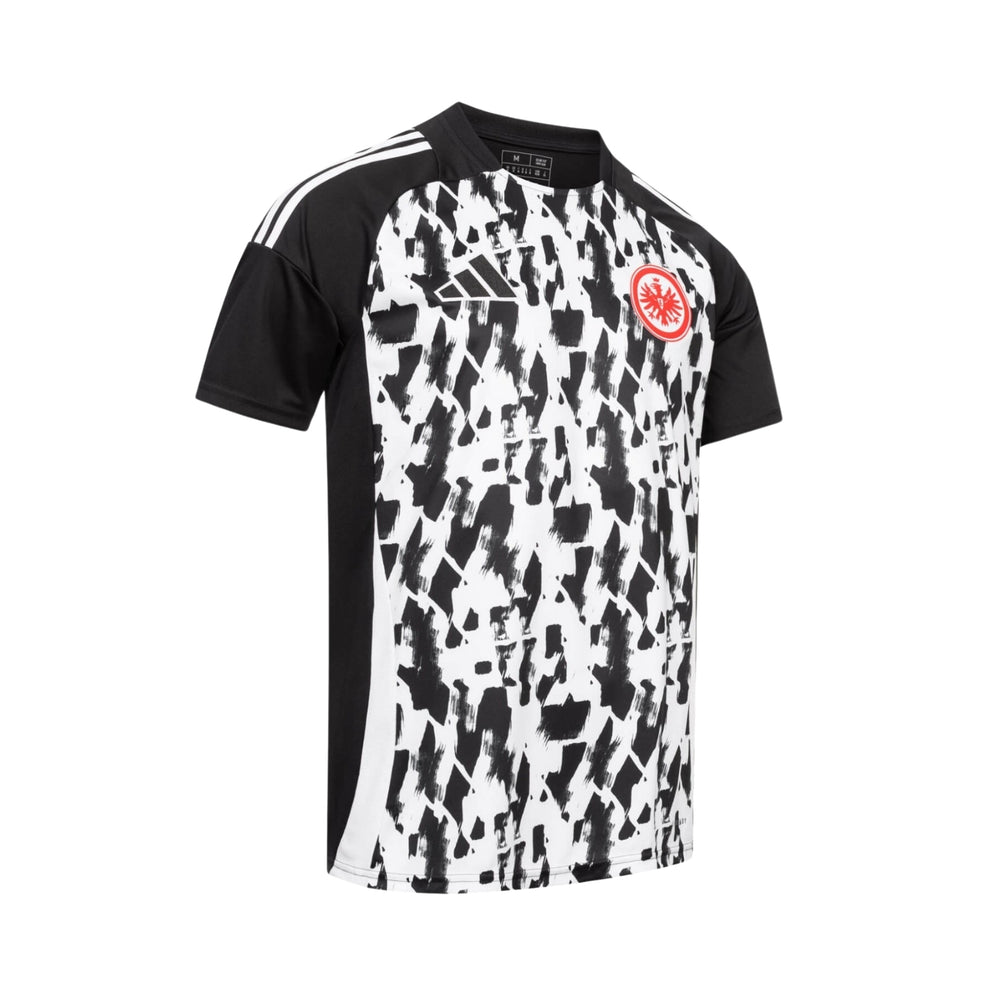 Eintracht Frankfurt Prepartido 25/26