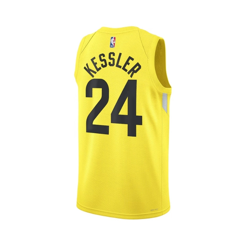 Utah Jazz Edición Icon 24/25