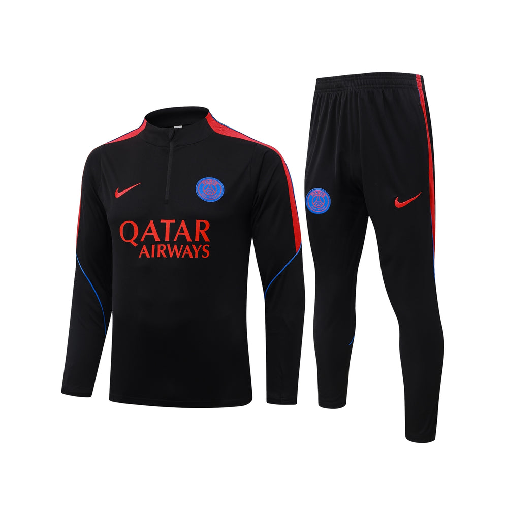 PSG 26/27 - Survêtement - 1/2 Zip