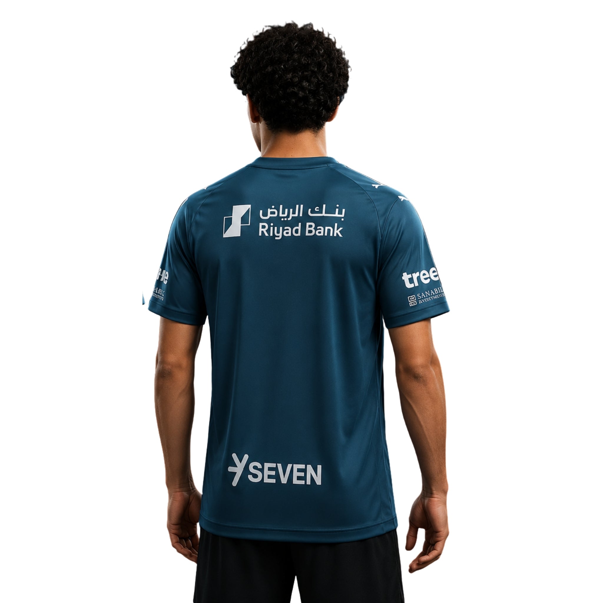 Al-Hilal Tercera 25/26