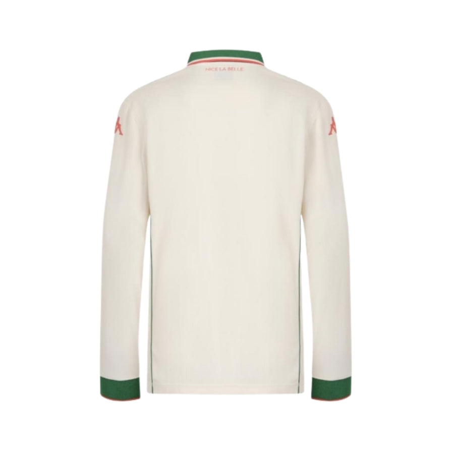 Nice Away 25/26 - Long Sleeve