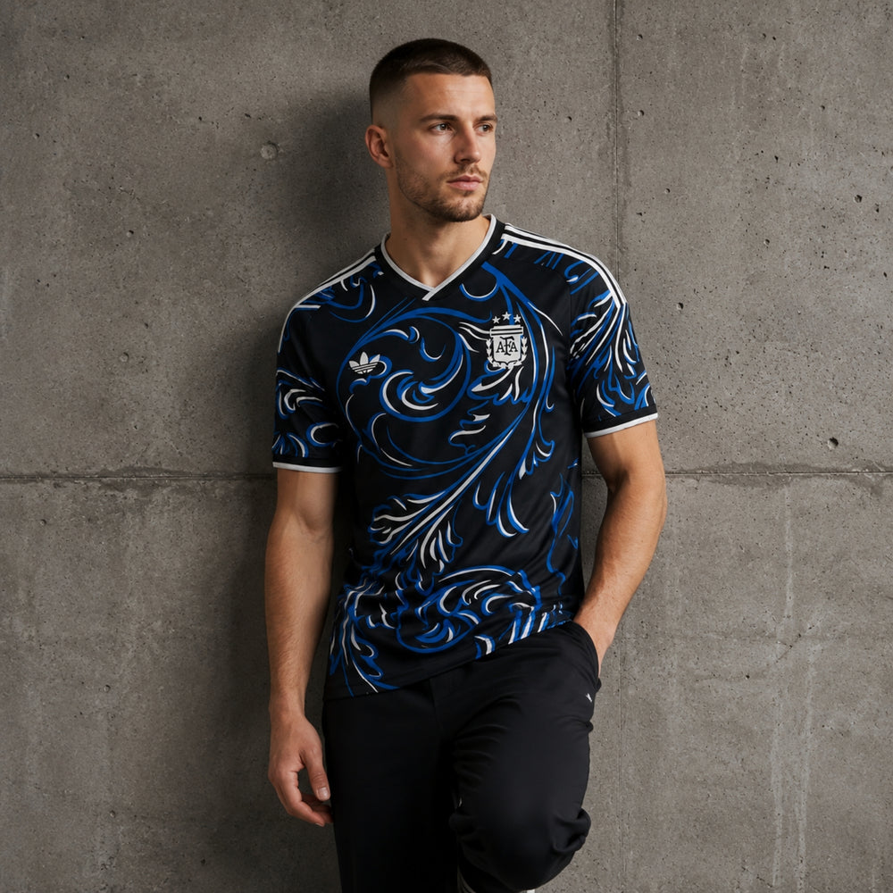 Argentina Away 26/27 - World Cup 2026