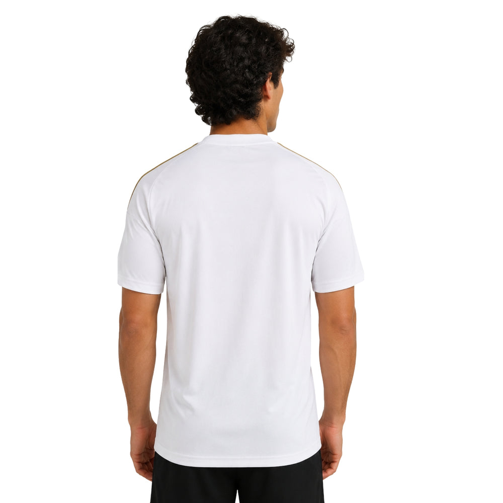 Camiseta Aberdeen F.C Tercera 25/26