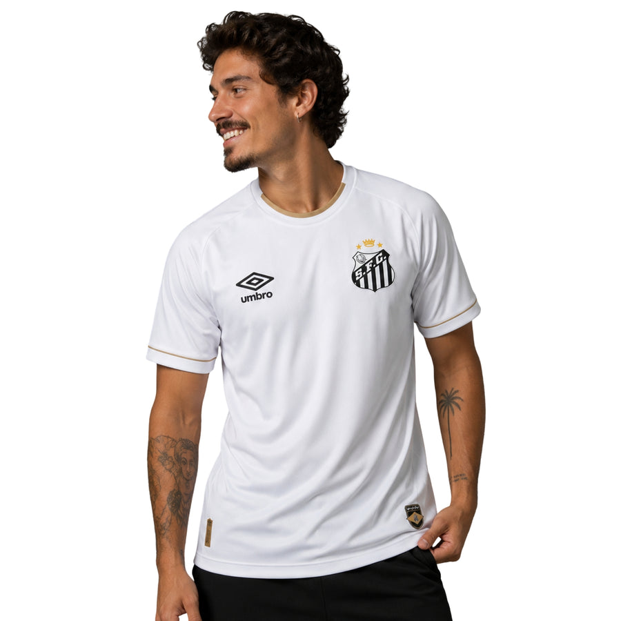 Santos Home 26/27