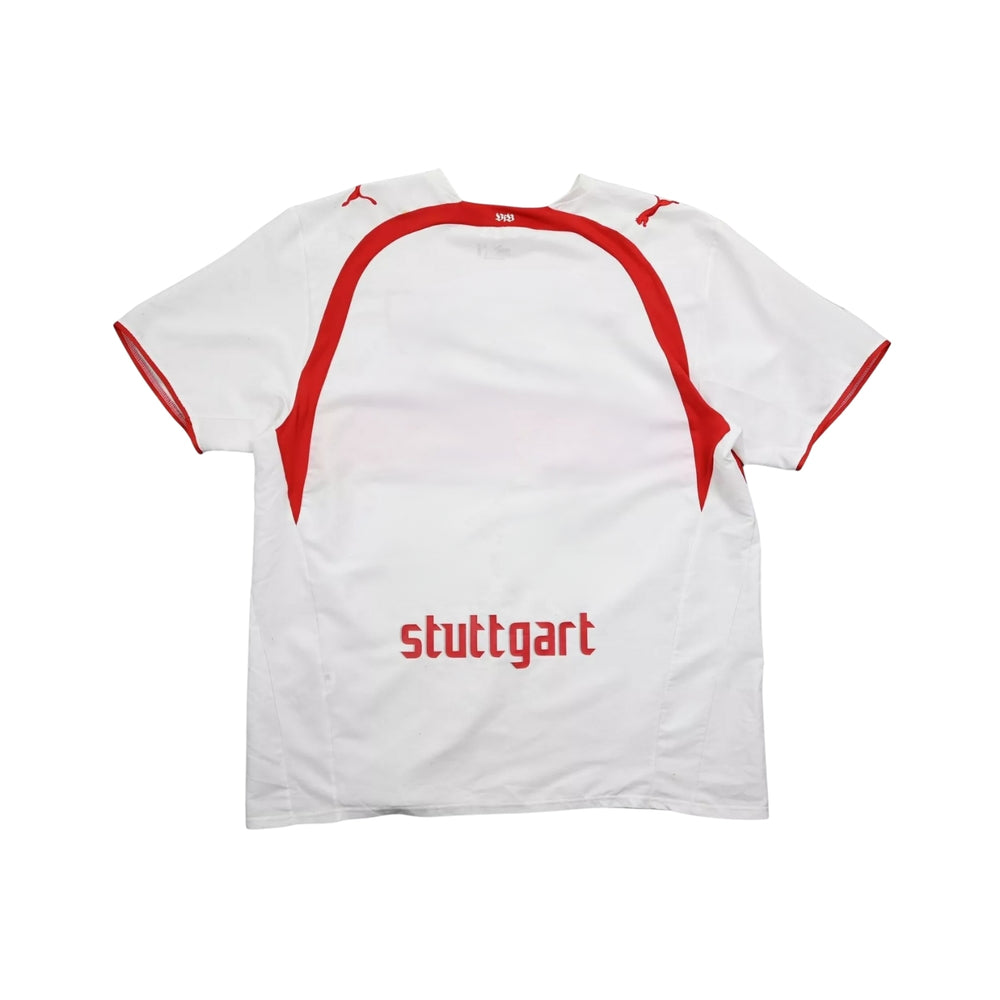 VfB Stuttgart Home 06/07