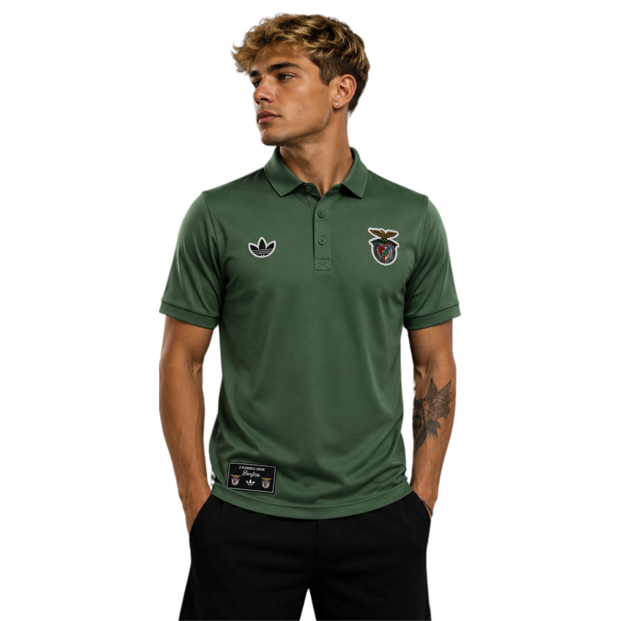 Benfica Polo 25/26